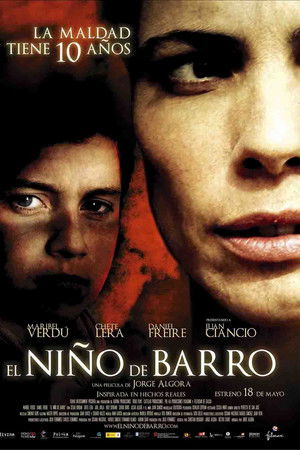 El niño de barro