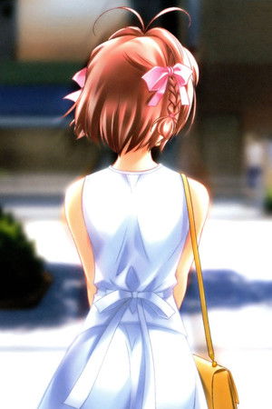 Kimi ga Nozomu Eien ~Next Season~