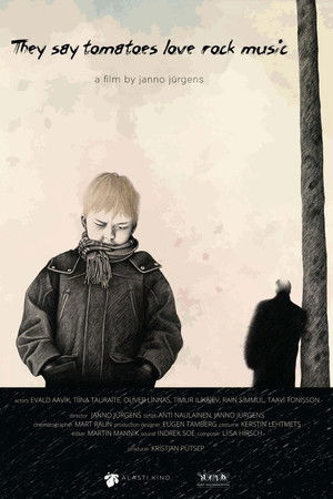 Räägitakse, et tomatid armastavad rokkmuusikat