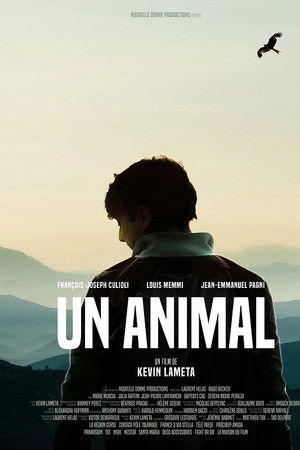 Un animal