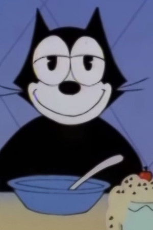 The Twisted Tales of Felix the Cat