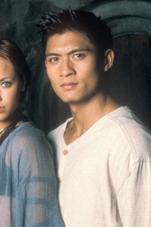 Mortal Kombat: Conquest