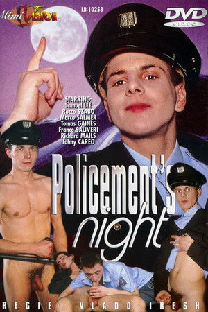Policement's Night
