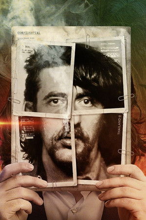 Hunting Mr Nice: The Cannabis Kingpin