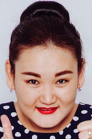 Вера Гасаранова