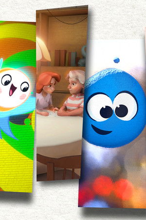 Walt Disney Animation Studios: Short Circuit Experimental Films