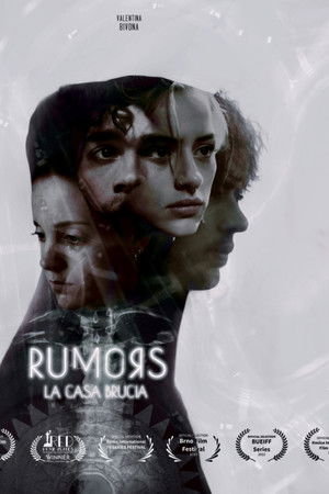 Rumors - La Casa Brucia