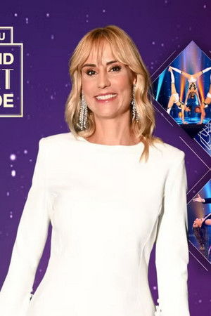 Le meilleur du plus grand cabaret du monde