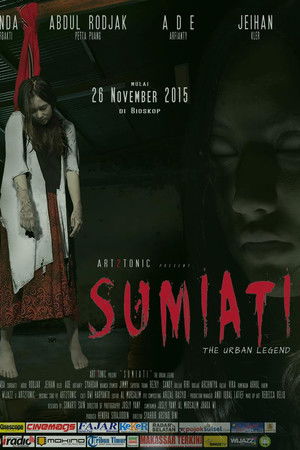 Sumiati: The Urban Legend