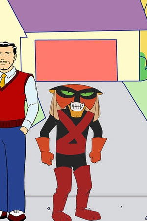 The Brak Show