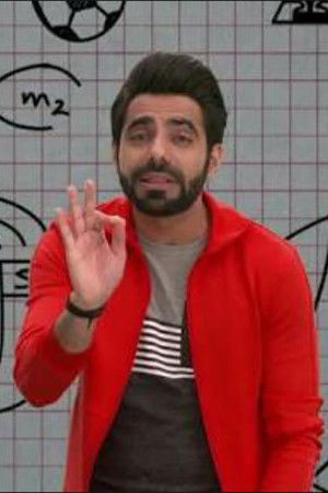 Outrageous Acts of Science