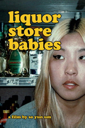 Liquor Store Babies