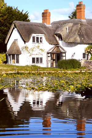 Escape to the Country