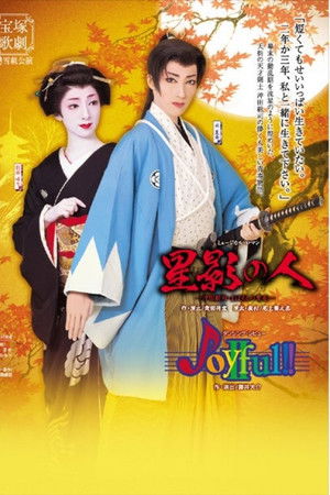 星影の人 / Joyful!!II