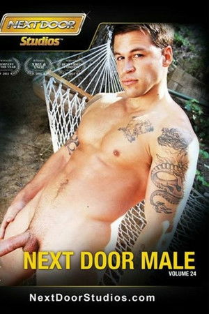 Next Door Male Volume 24