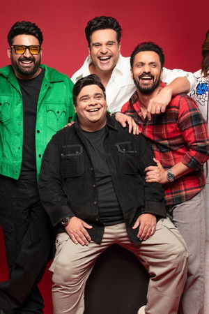 The Great Indian Kapil Show