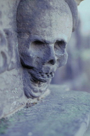 Scariest Places on Earth