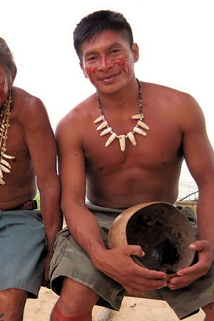 A South American Journey with Jonathan Dimbleby