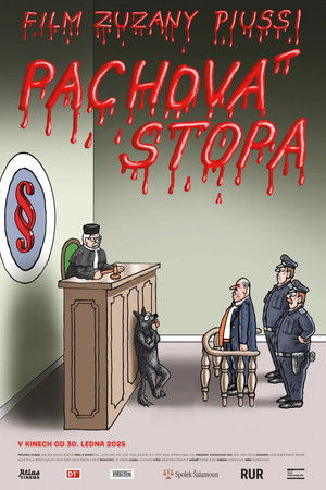 Pachová stopa