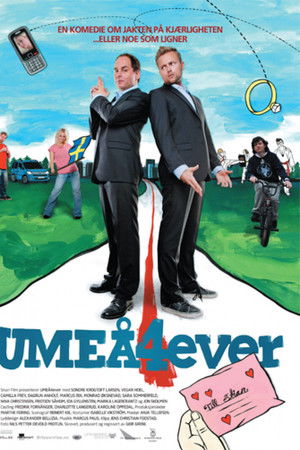 Umeå4ever