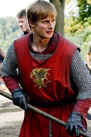 Merlin: Secrets and Magic