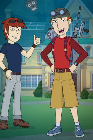 The Skinner Boys: Guardians of the Lost Secrets