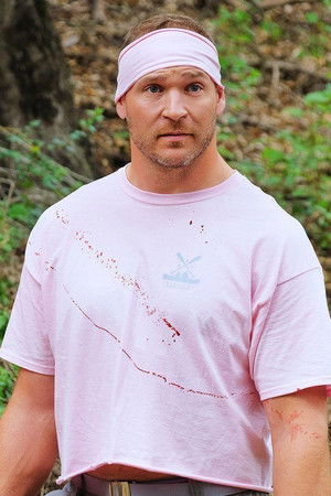 Rob Riggle's Ski Master Academy