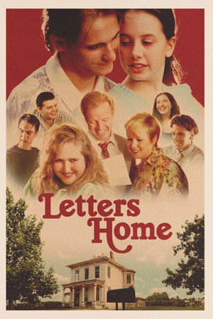 Letters Home