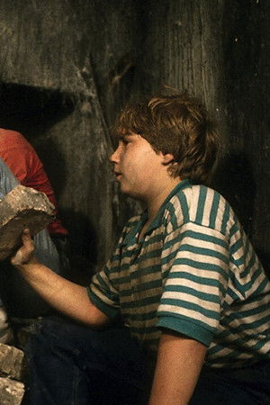 Der Schatz im Niemandsland