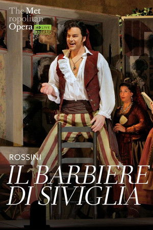 Rossini: Il Barbiere di Siviglia