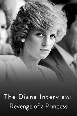 The Diana Interview: Revenge of a Princess