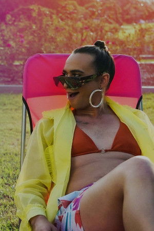 All My Friends Are Racist