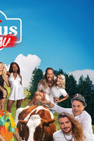 Forsthaus Rampensau Germany