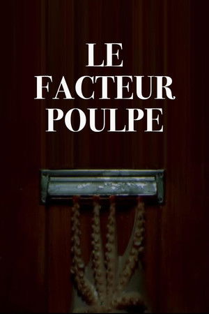 Le facteur poulpe