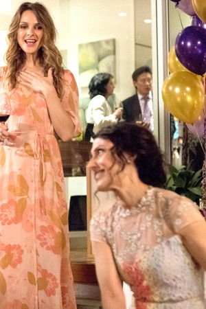 Girlfriends' Guide to Divorce