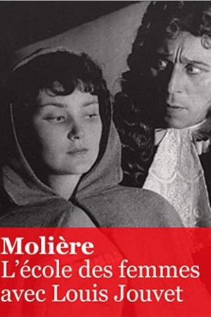 L'école des femmes
