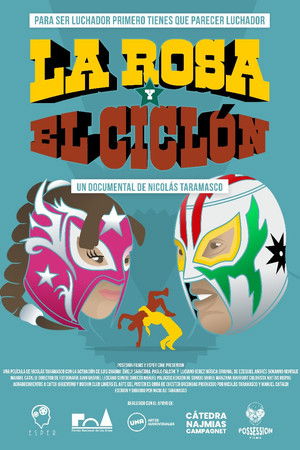 La Rosa y el Ciclón