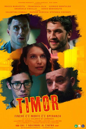 Timor - Finché c’è morte c’è speranza