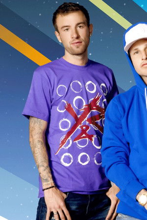 Rob Dyrdek's Fantasy Factory