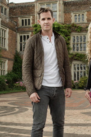 Henry VIII and His Six Wives