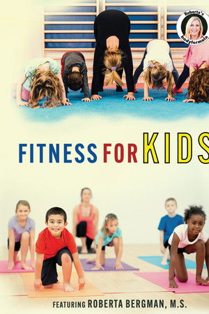 Roberta's Fitness for Kids