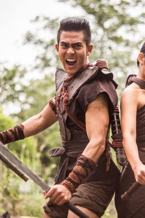 บางระจัน