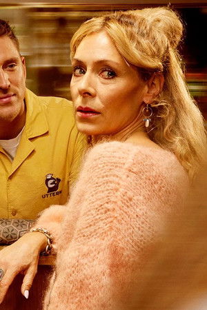 Scener efter ett äktenskap