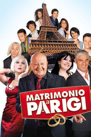 Matrimonio a Parigi