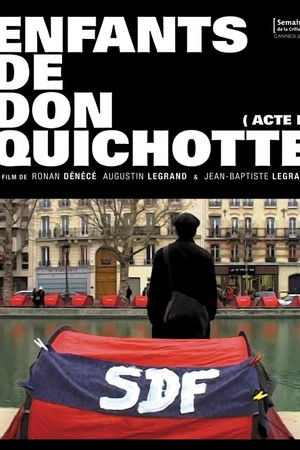 Enfants de Don Quichotte (Acte 1)