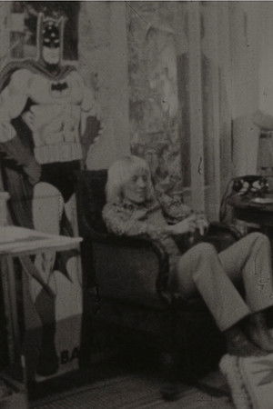 Retrato de Marta Minujín