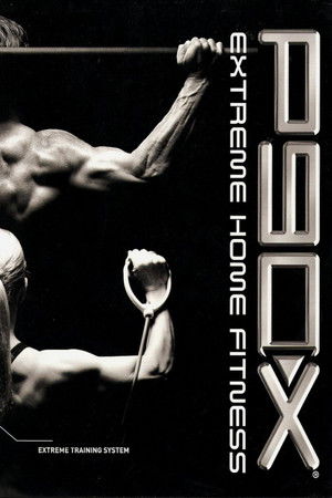 P90X - Chest and Back