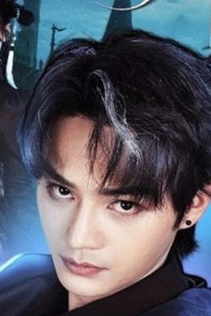 我有一张小丑牌