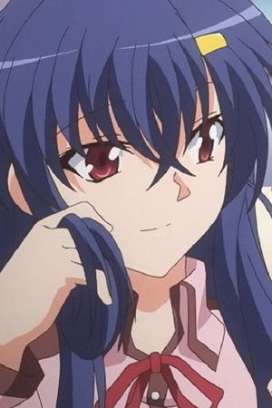 メスのちトラレ