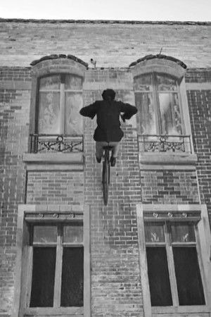 Le voleur de bicyclette